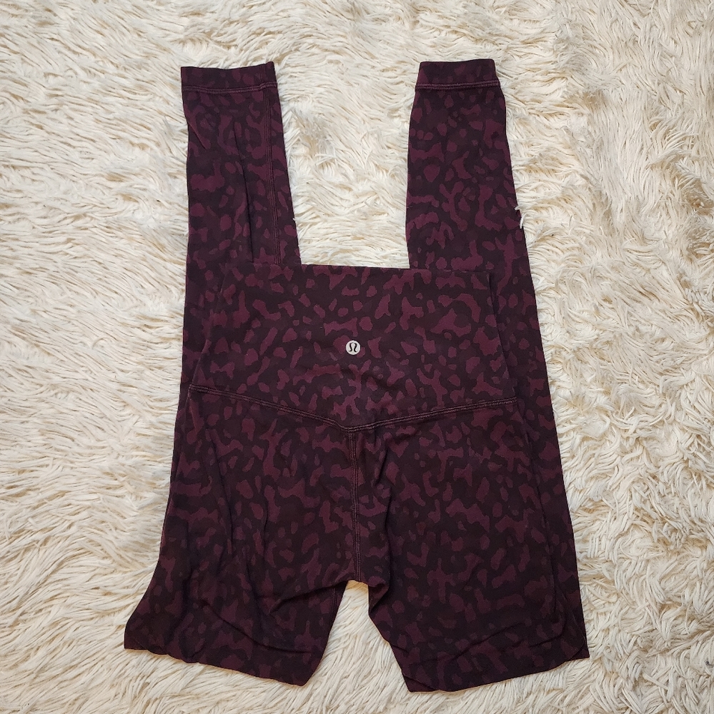 lululemon formation camo aligns